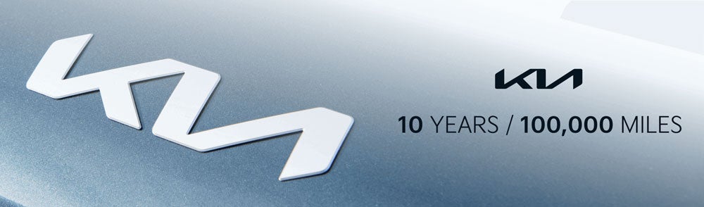 Kia of Daphne in Daphne AL - Kia Warranty