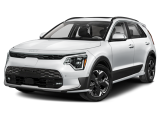 Niro EV - Kia of Daphne in Daphne AL