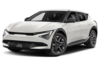2026 Kia EV6