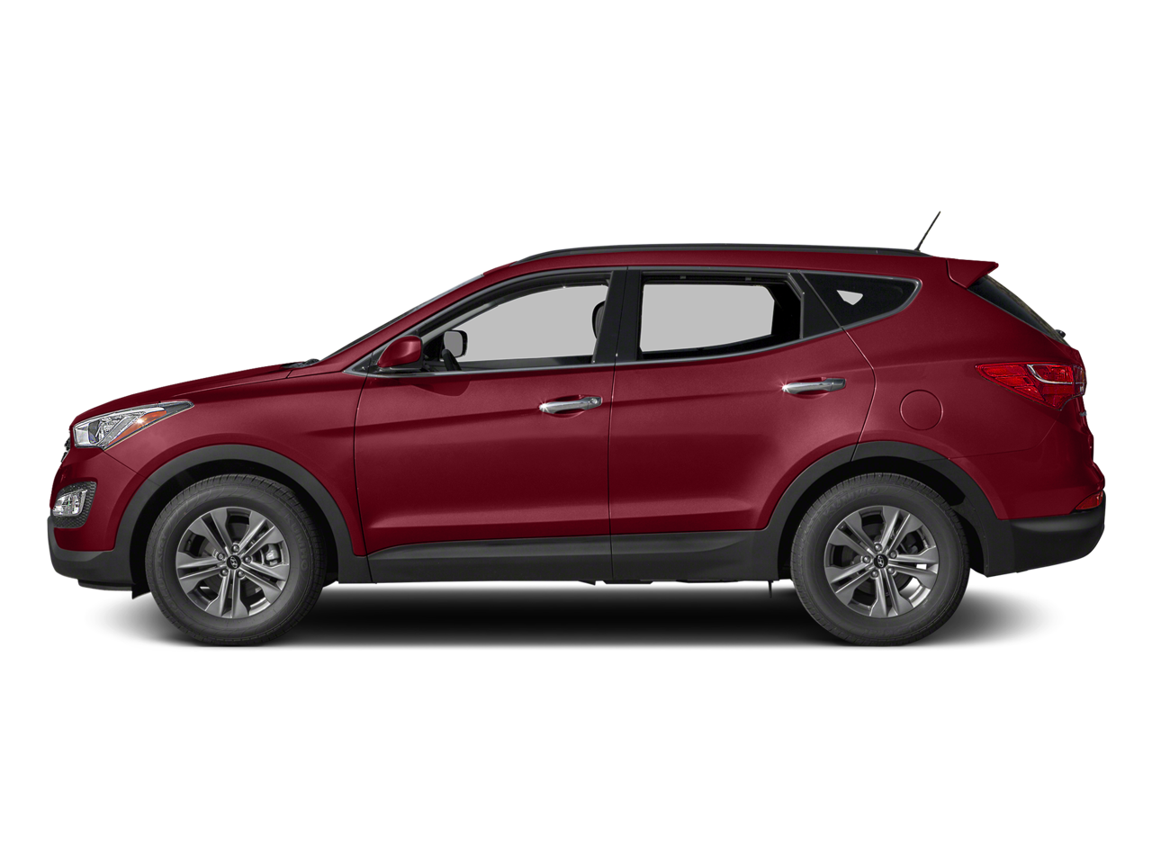 2016 Hyundai Santa Fe Sport 2.4 Base