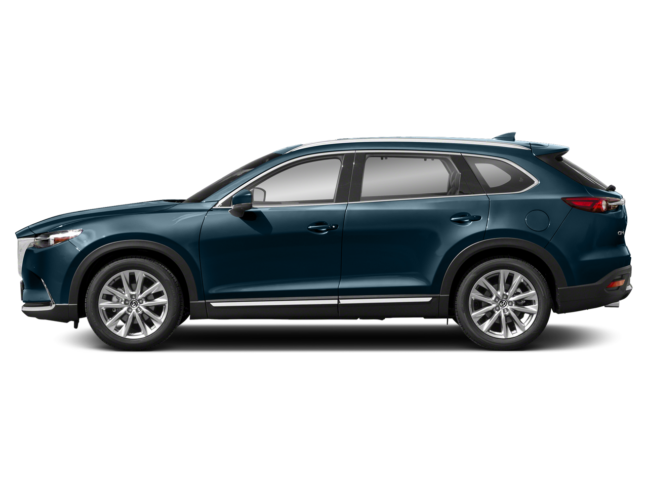 2021 Mazda Mazda CX-9 Grand Touring