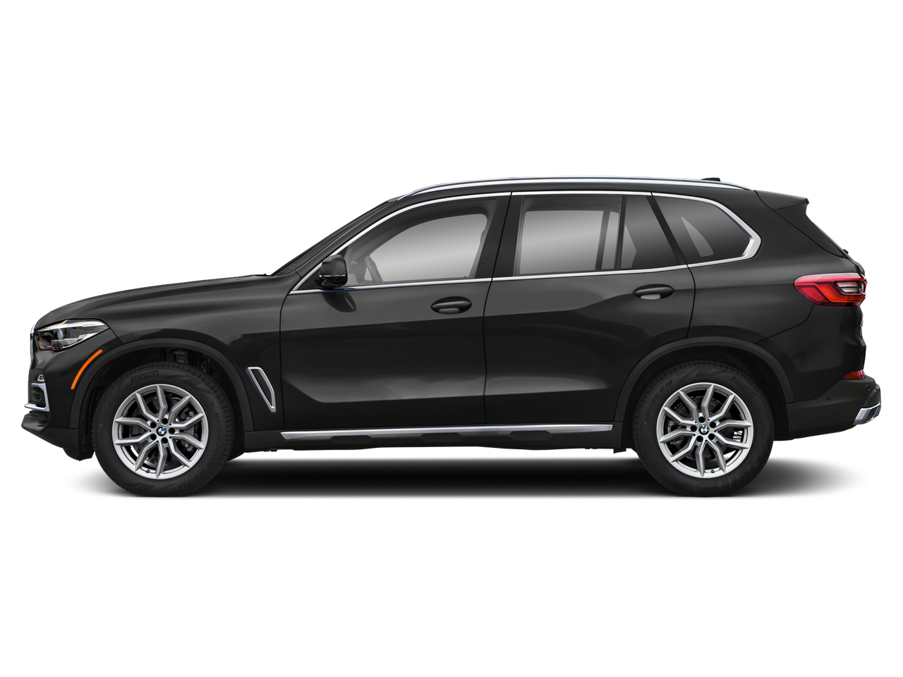 2022 BMW X5 sDrive40i Xline Premium Package