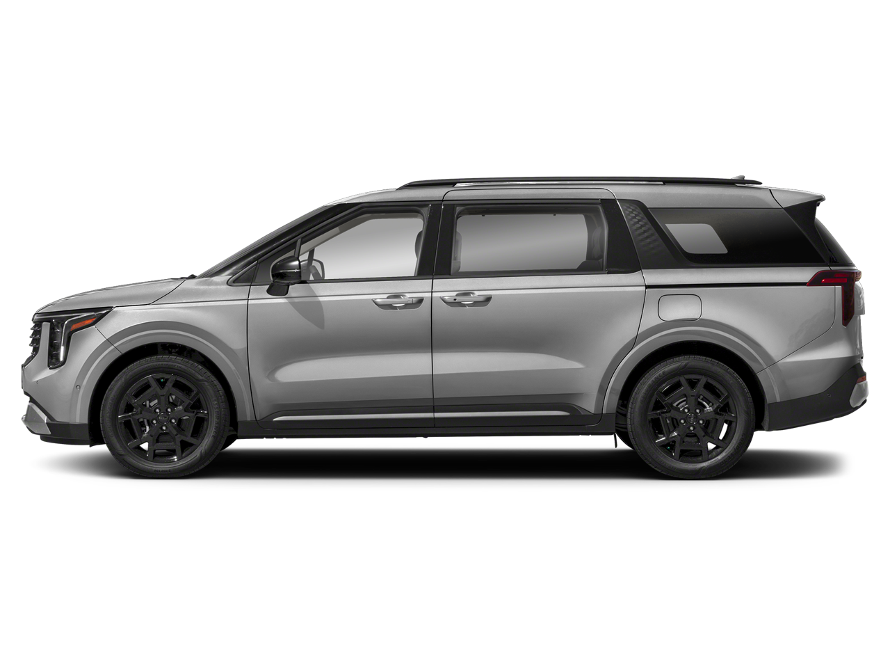 2025 Kia Carnival SX Prestige - Photo 30