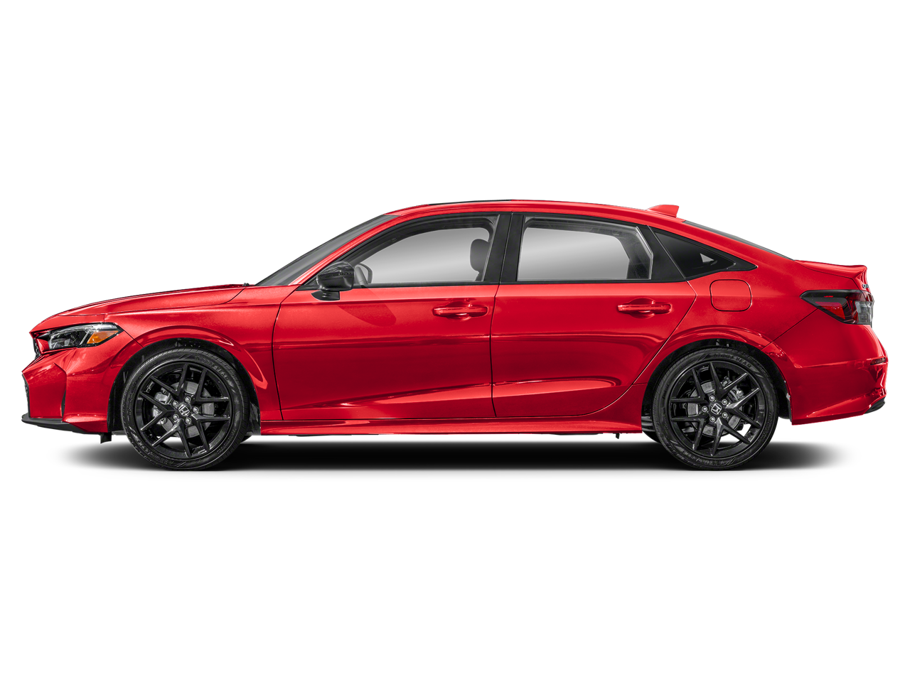 2026 Honda Civic Hybrid Base