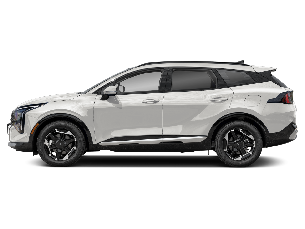 2026 Kia Sportage SX - Photo 30