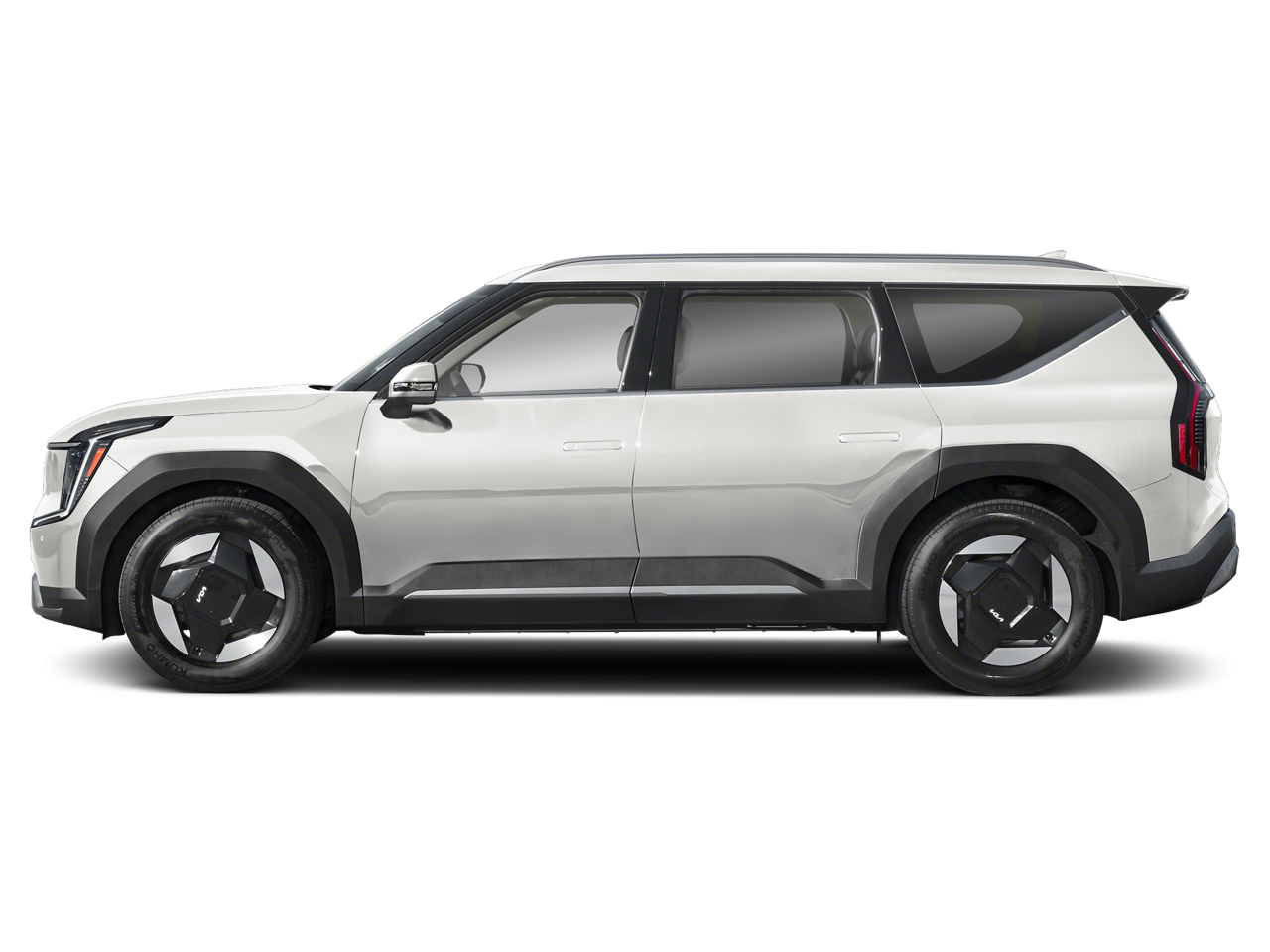 2026 Kia EV9 Wind - Photo 30
