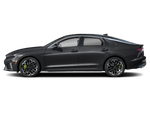 2027 Kia K5 GT