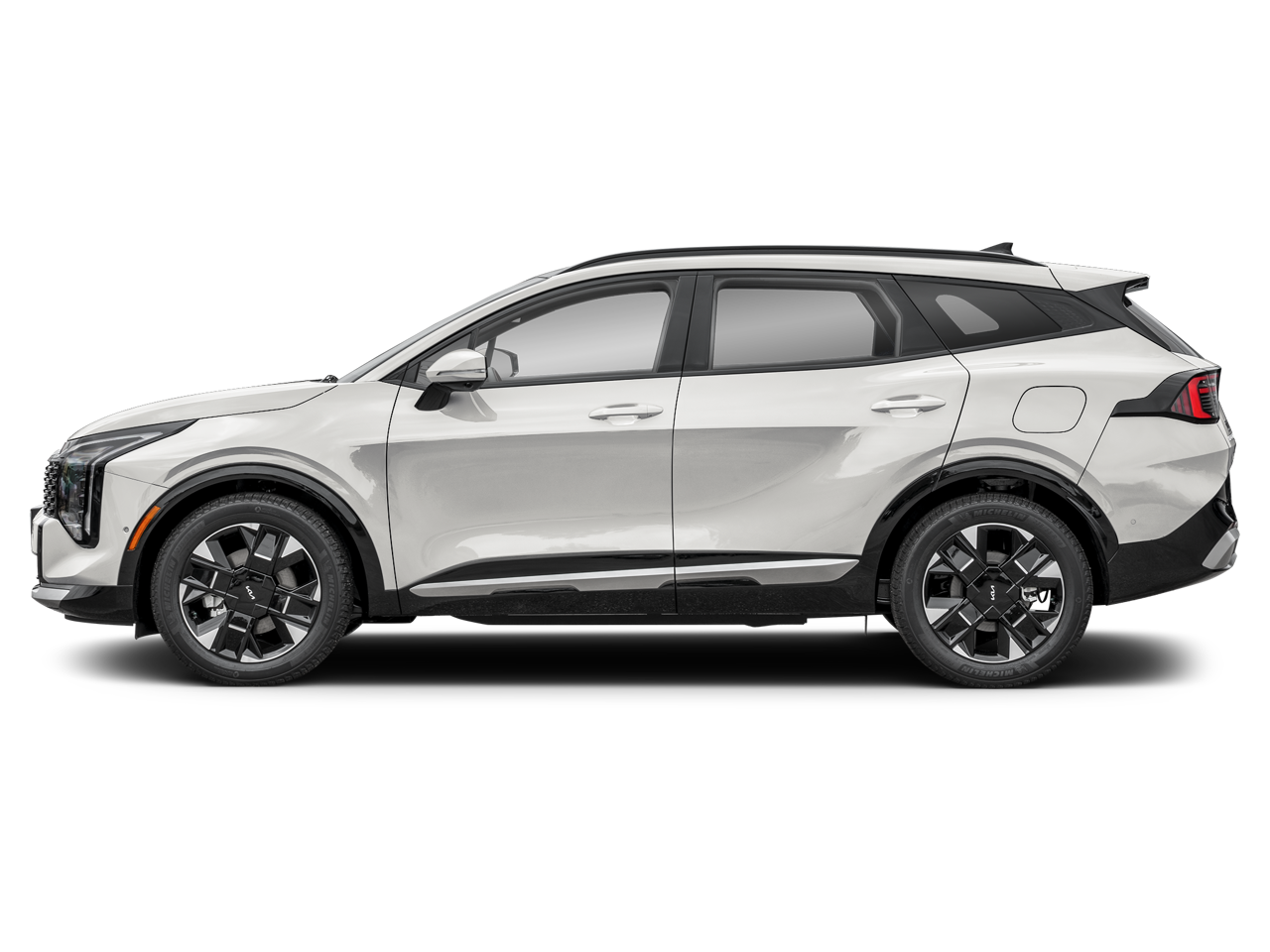 2027 Kia Sportage SX-Prestige
