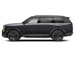 2027 Kia Telluride SX-Prestige