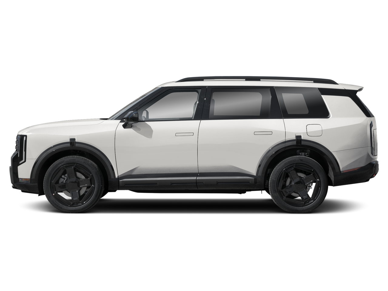 2027 Kia Telluride X-Pro SX
