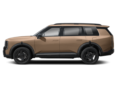 2027 Kia Telluride SX-Prestige