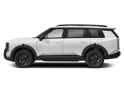 2027 Kia Telluride SX-Prestige