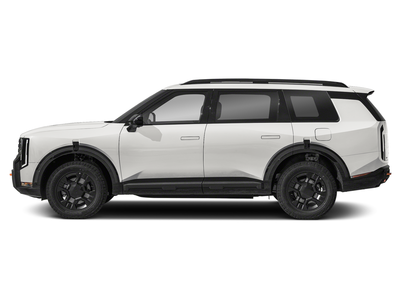 2027 Kia Telluride SX-Prestige