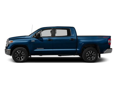 2016 Toyota Tundra SR5 4.6L V8