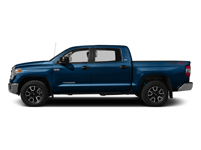 2016 Toyota Tundra SR5 4.6L V8