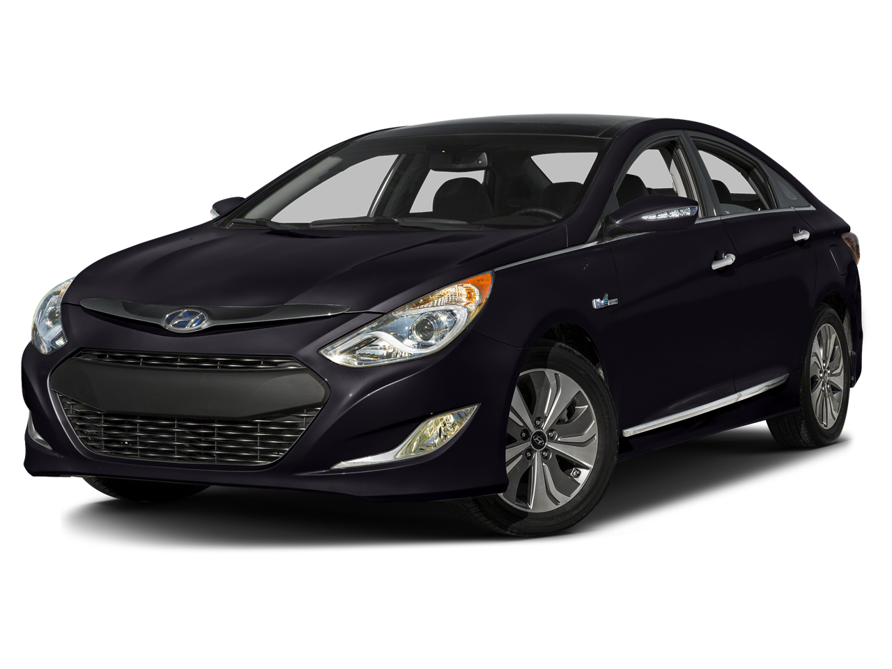 2015 Hyundai Sonata Hybrid Limited