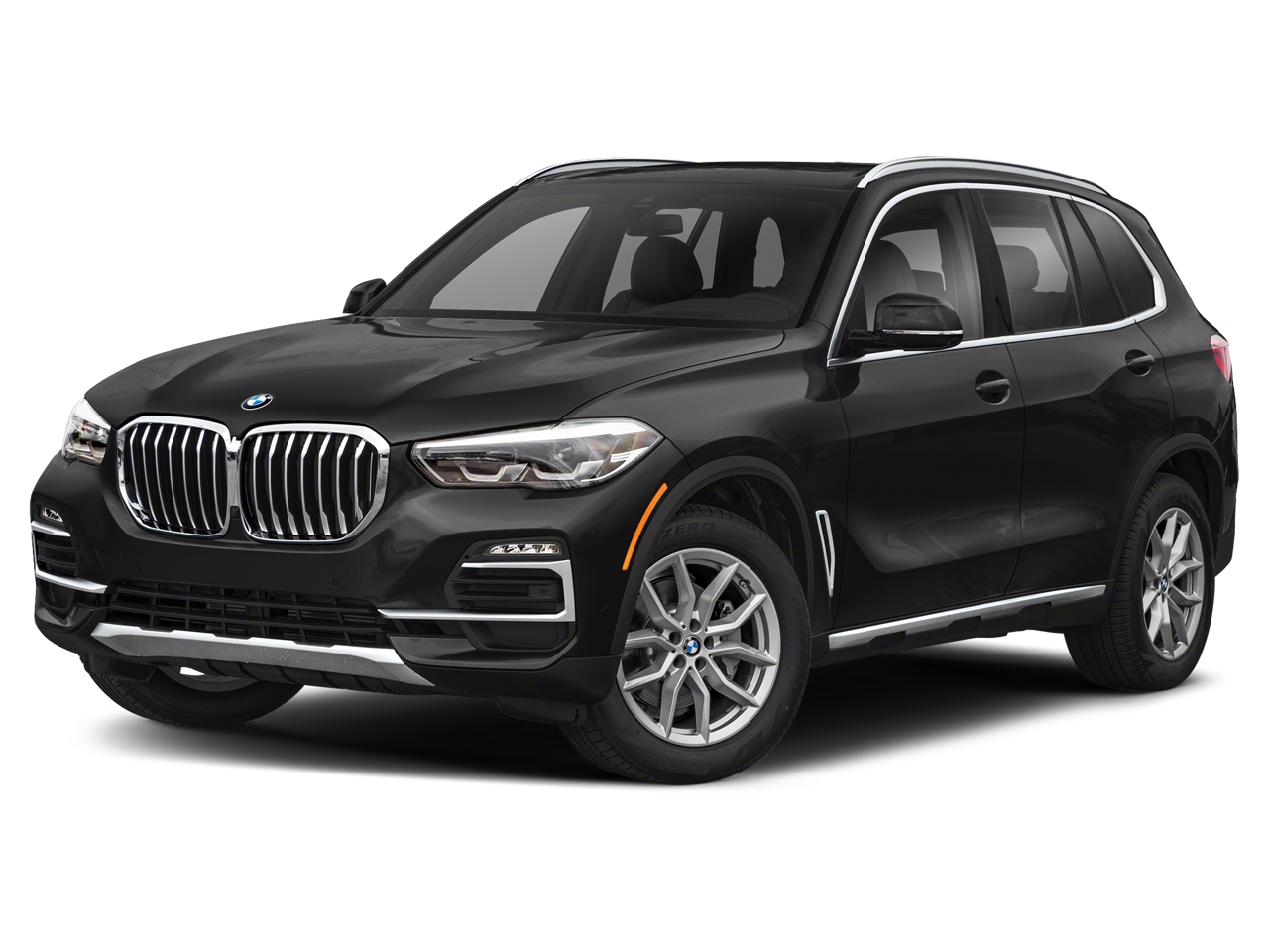 2022 BMW X5 sDrive40i Xline Premium Package