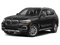 2022 BMW X5 sDrive40i Xline Premium Package