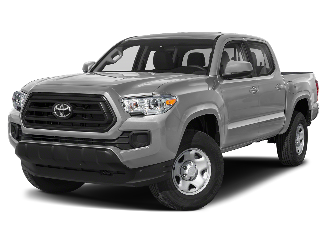 2023 Toyota Tacoma SR 4X4 V6