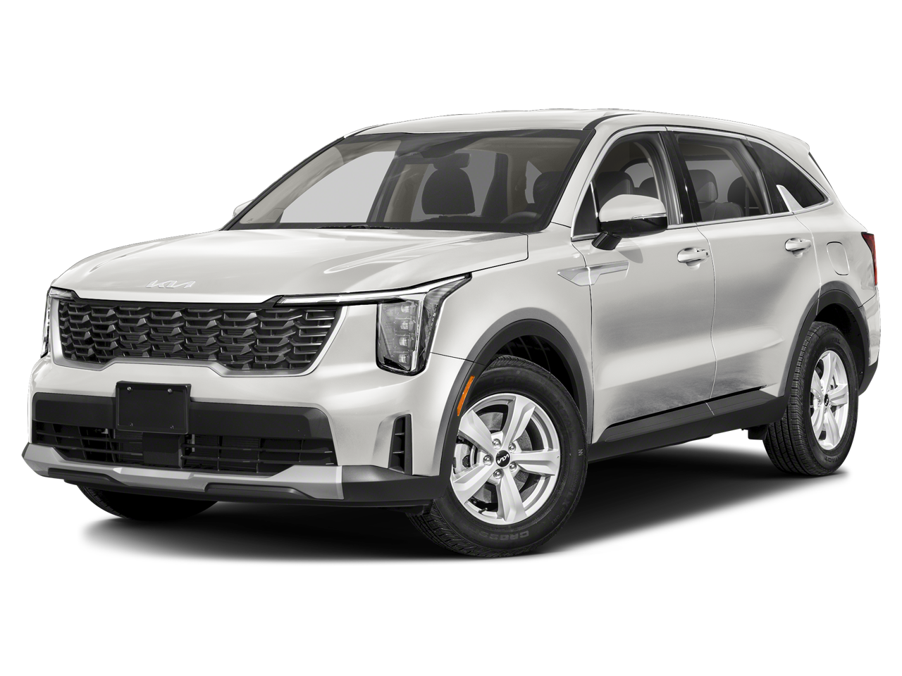 2024 Kia Sorento