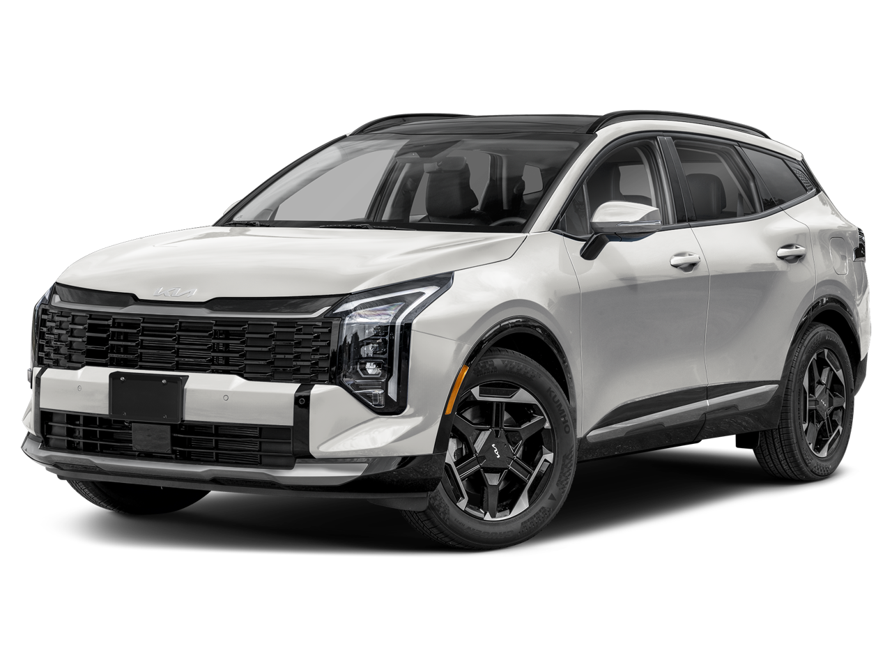 2026 Kia Sportage SX - Photo 28