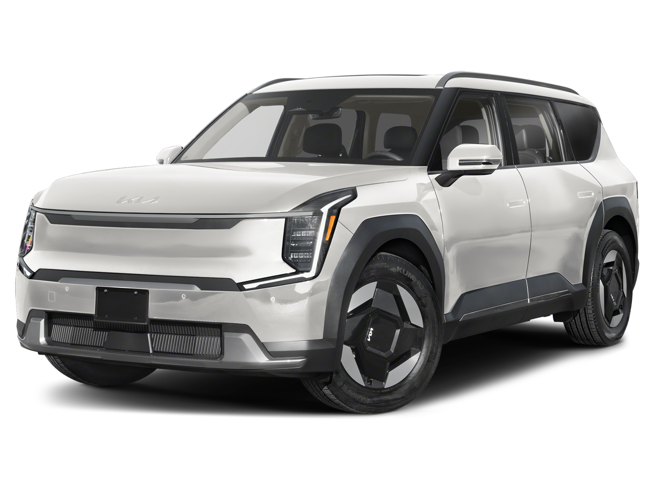 2026 Kia EV9 Wind - Photo 28