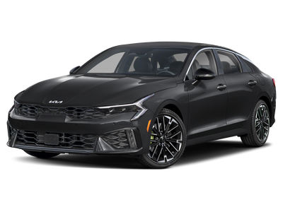 2027 Kia K5 GT