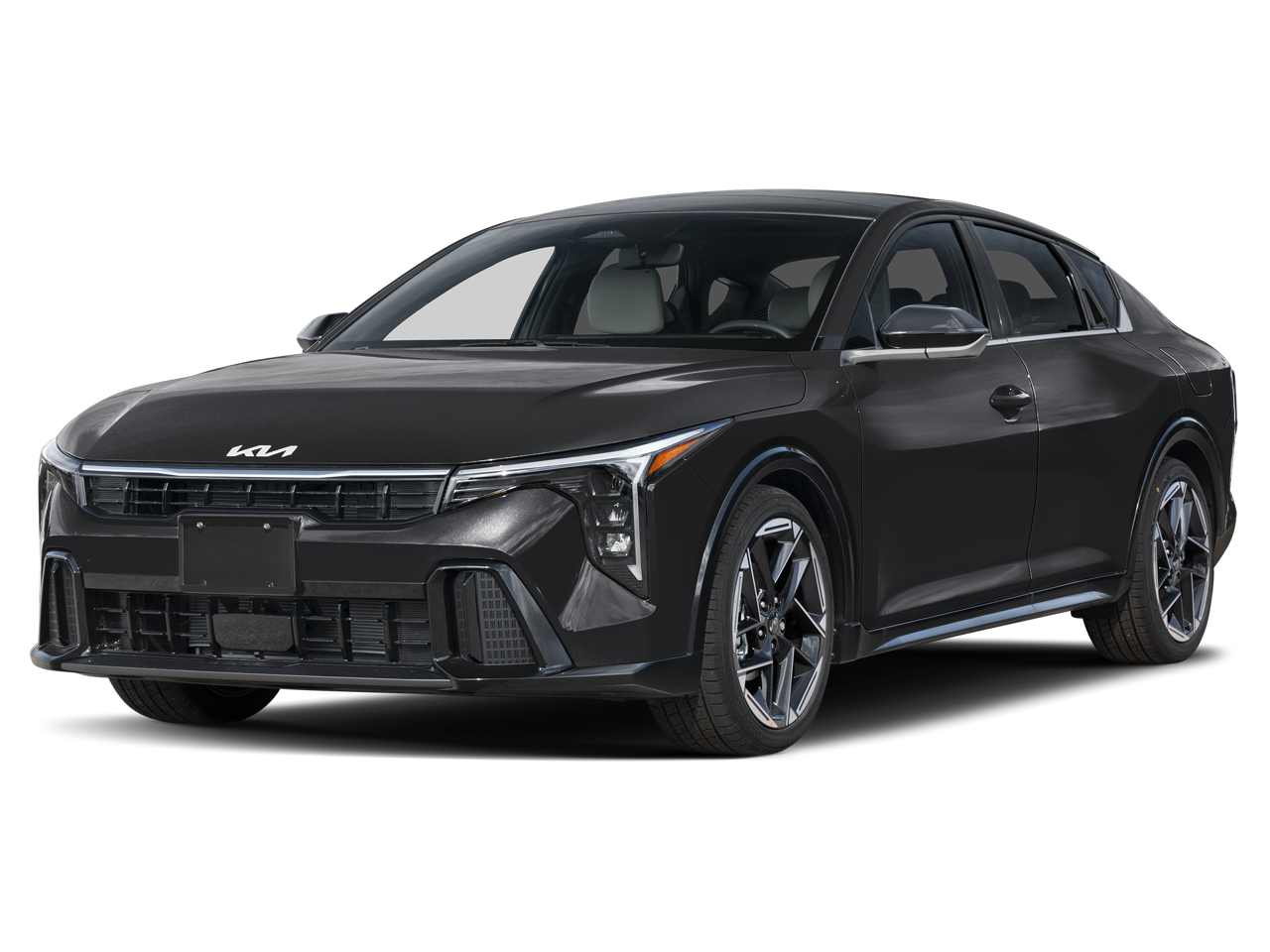 2027 Kia K4