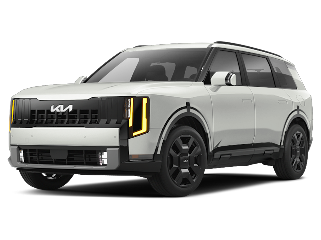 2027 Kia Telluride SX