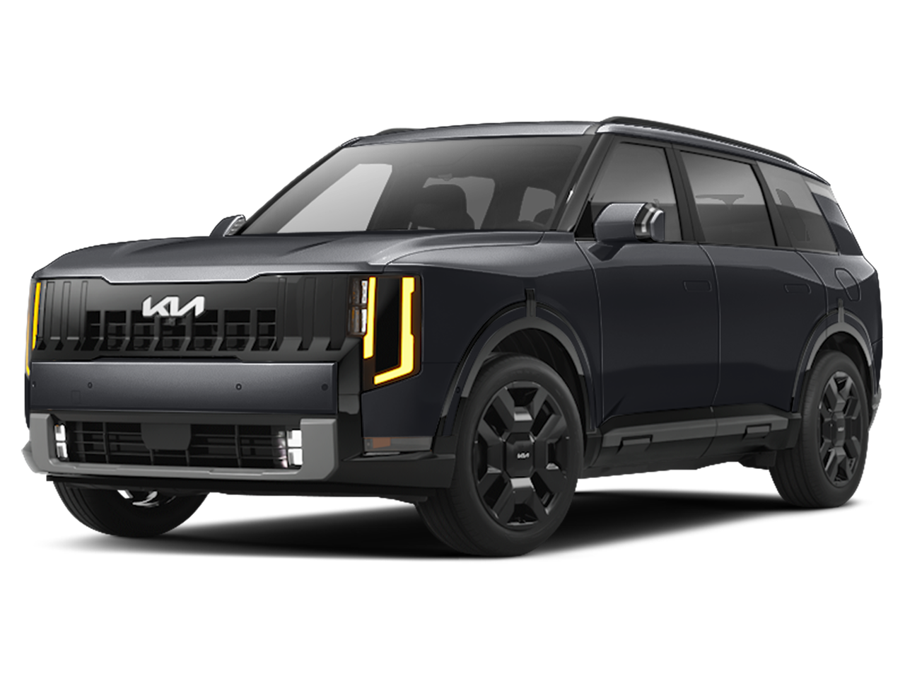2027 Kia Telluride SX-Prestige