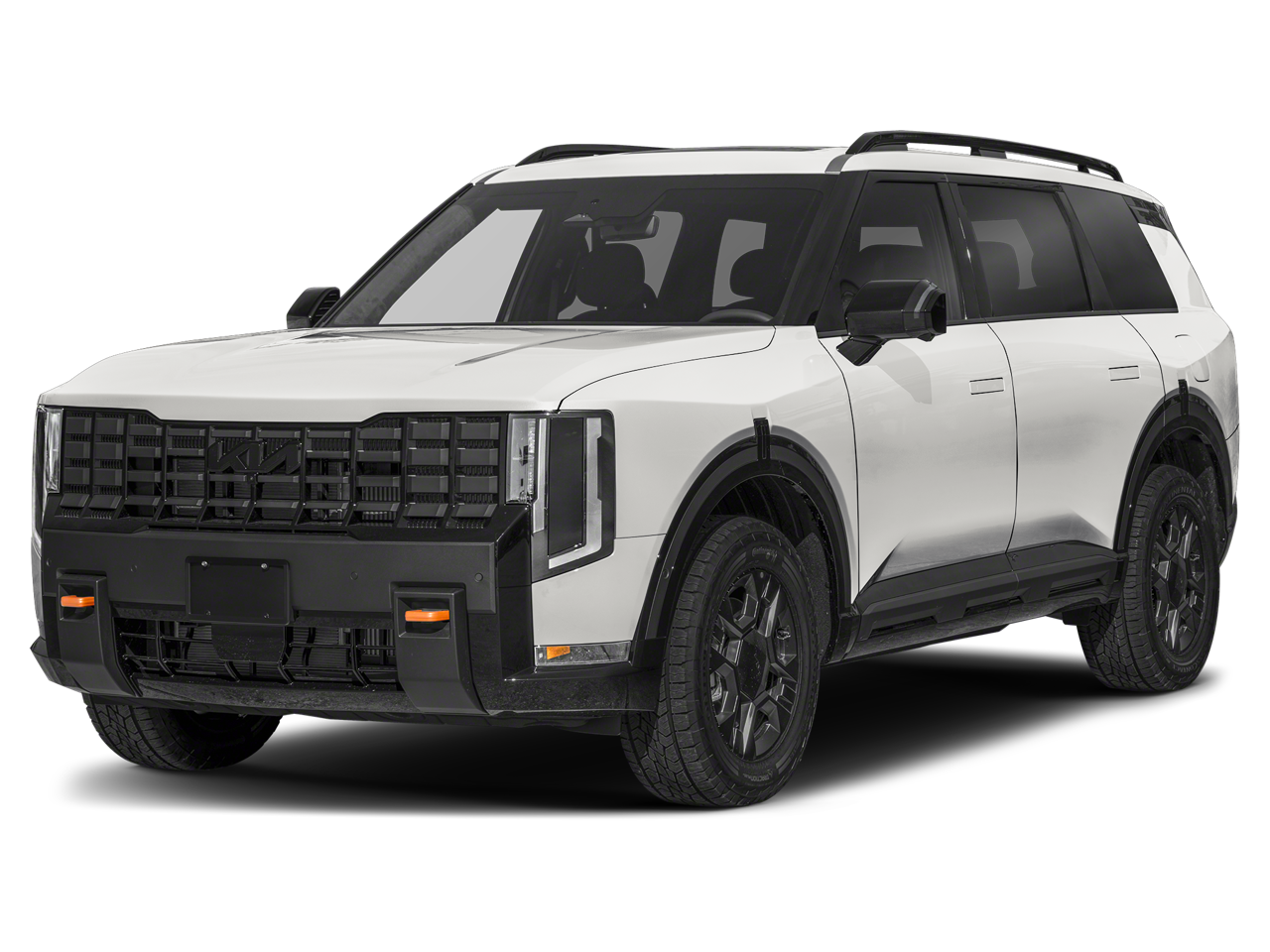 2027 Kia Telluride SX-Prestige