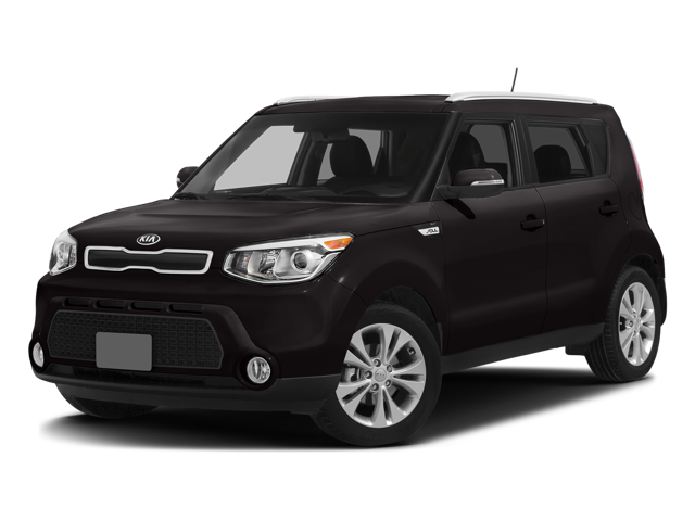 2016 Kia Soul Exclaim Premium Package