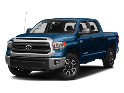 2016 Toyota Tundra SR5 4.6L V8