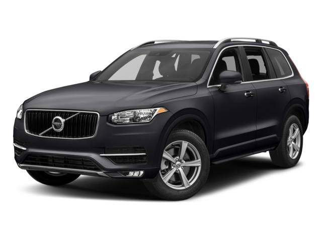 2018 Volvo XC90 T6 Momentum