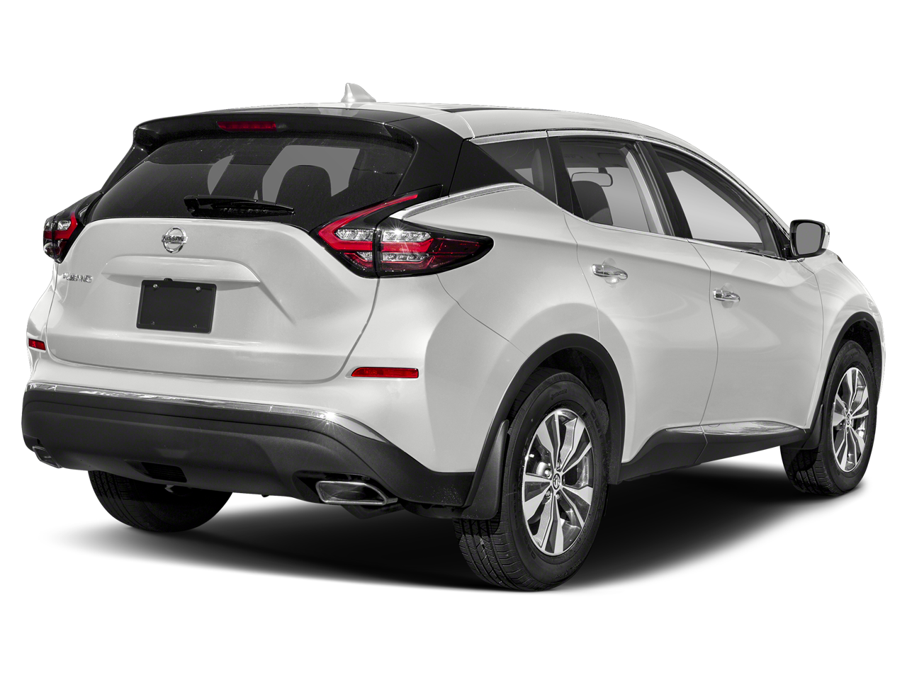 2019 Nissan Murano SV