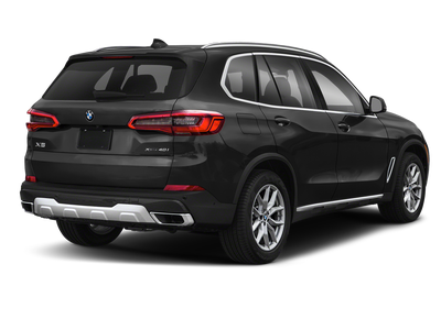 2022 BMW X5 sDrive40i Xline Premium Package