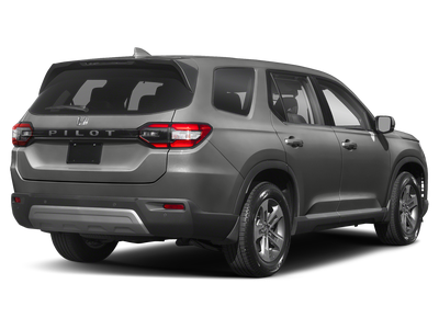 2023 Honda Pilot EX-L 7 Passenger
