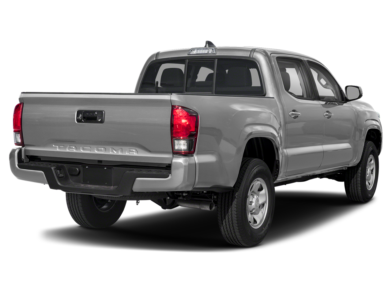 2023 Toyota Tacoma SR 4X4 V6