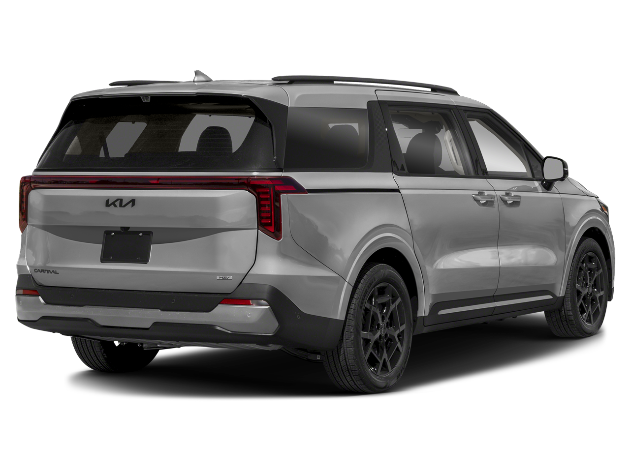 2025 Kia Carnival SX Prestige - Photo 29