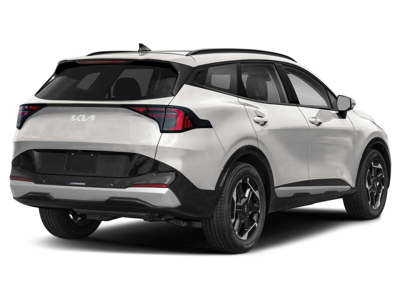 2026 Kia Sportage SX - Photo 29