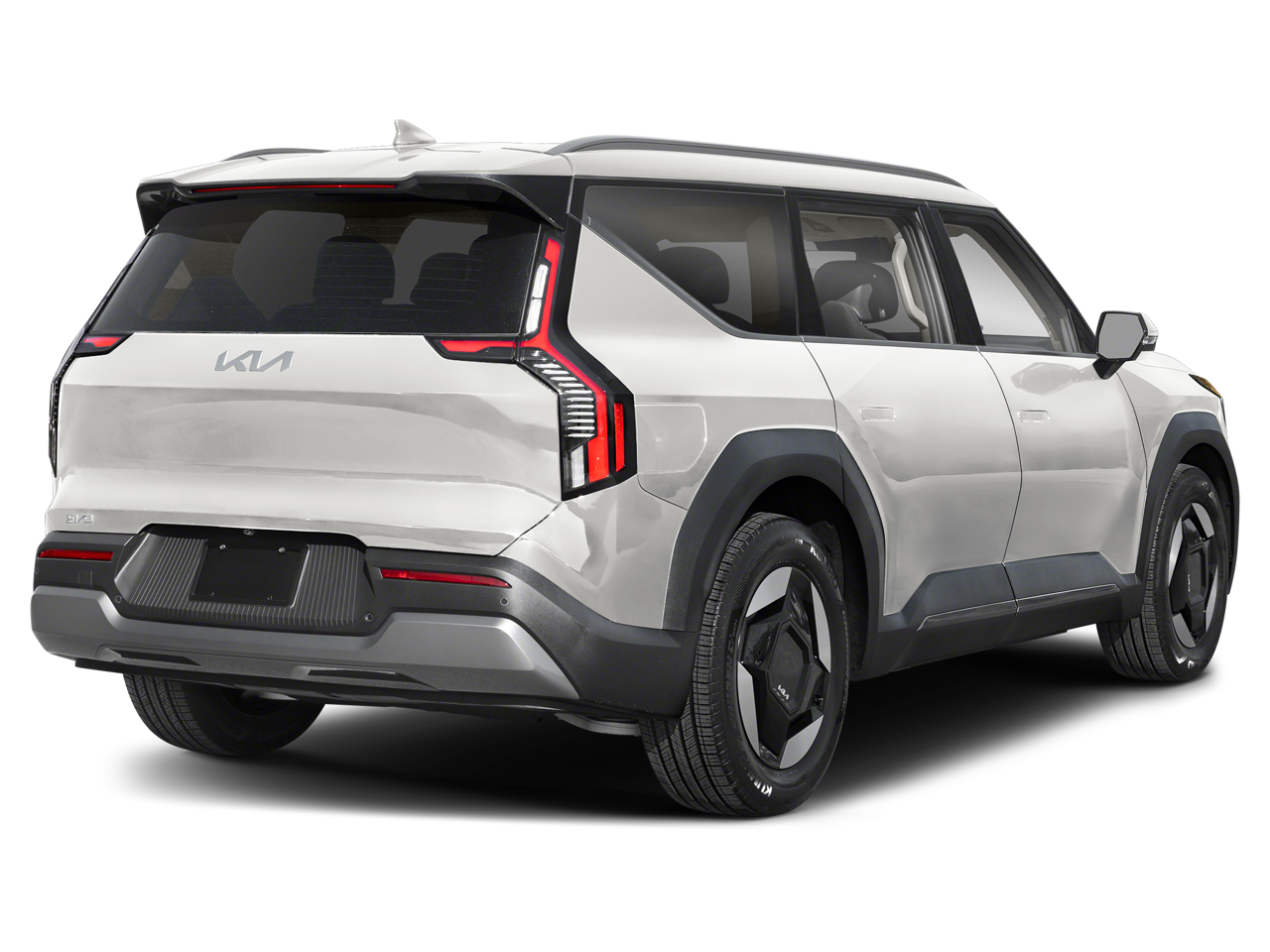 2026 Kia EV9 Wind - Photo 29