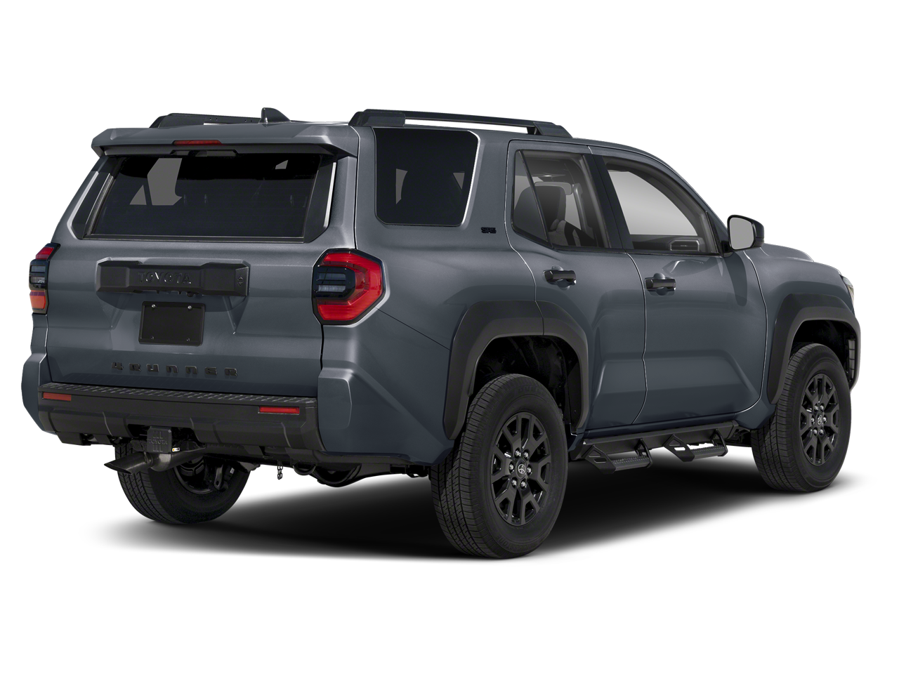 2026 Toyota 4Runner SR5 4X4