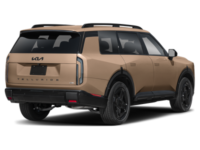 2027 Kia Telluride SX-Prestige