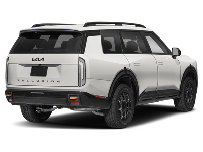 2027 Kia Telluride SX-Prestige