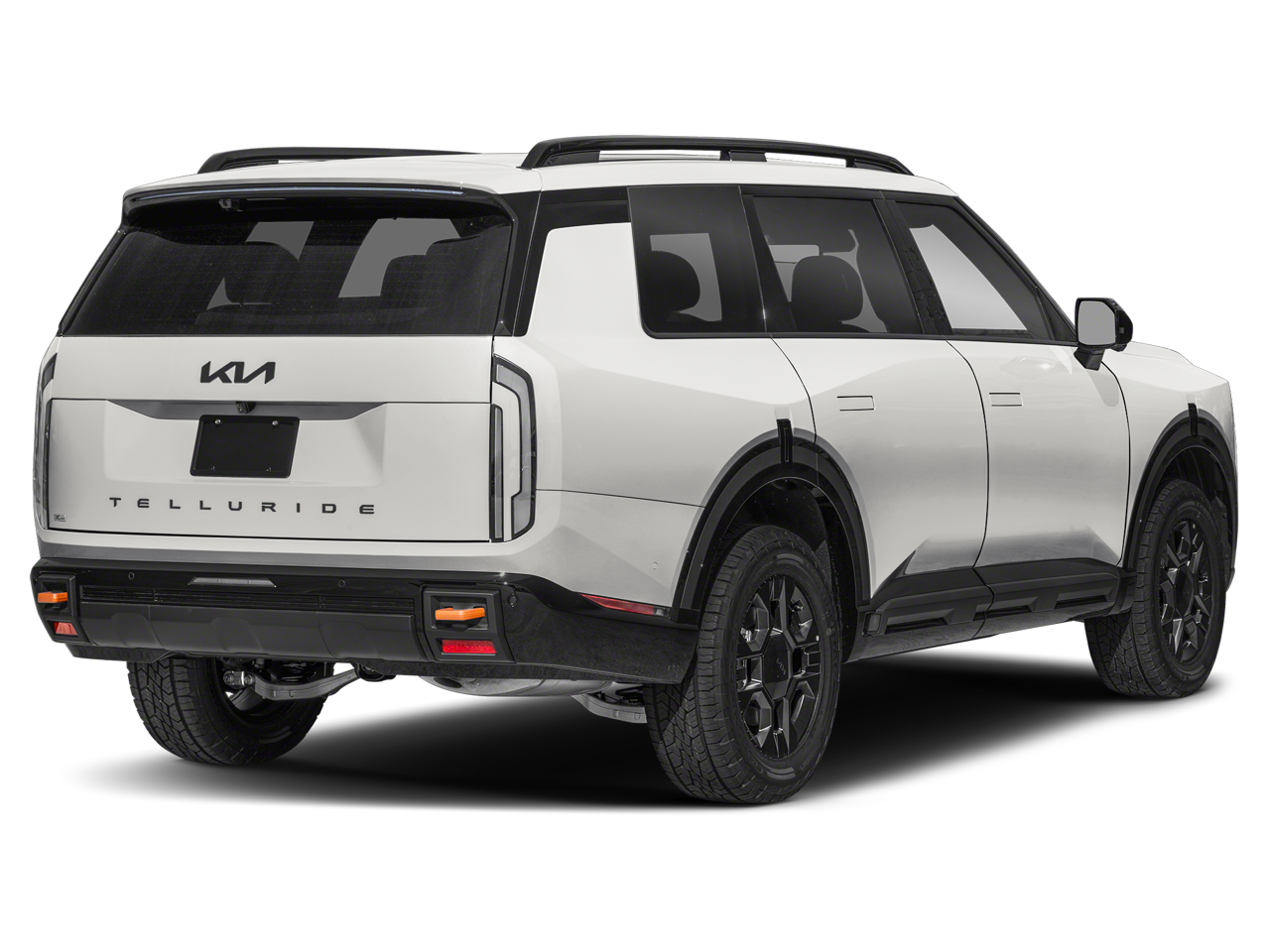 2027 Kia Telluride SX-Prestige