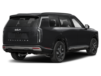 2027 Kia Telluride SX-Prestige