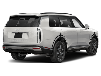2027 Kia Telluride SX