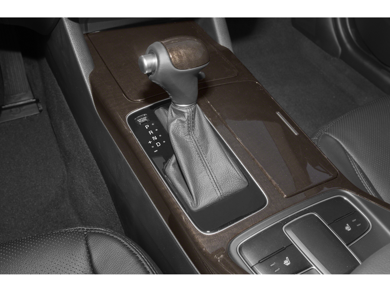 2015 Kia Cadenza Premium