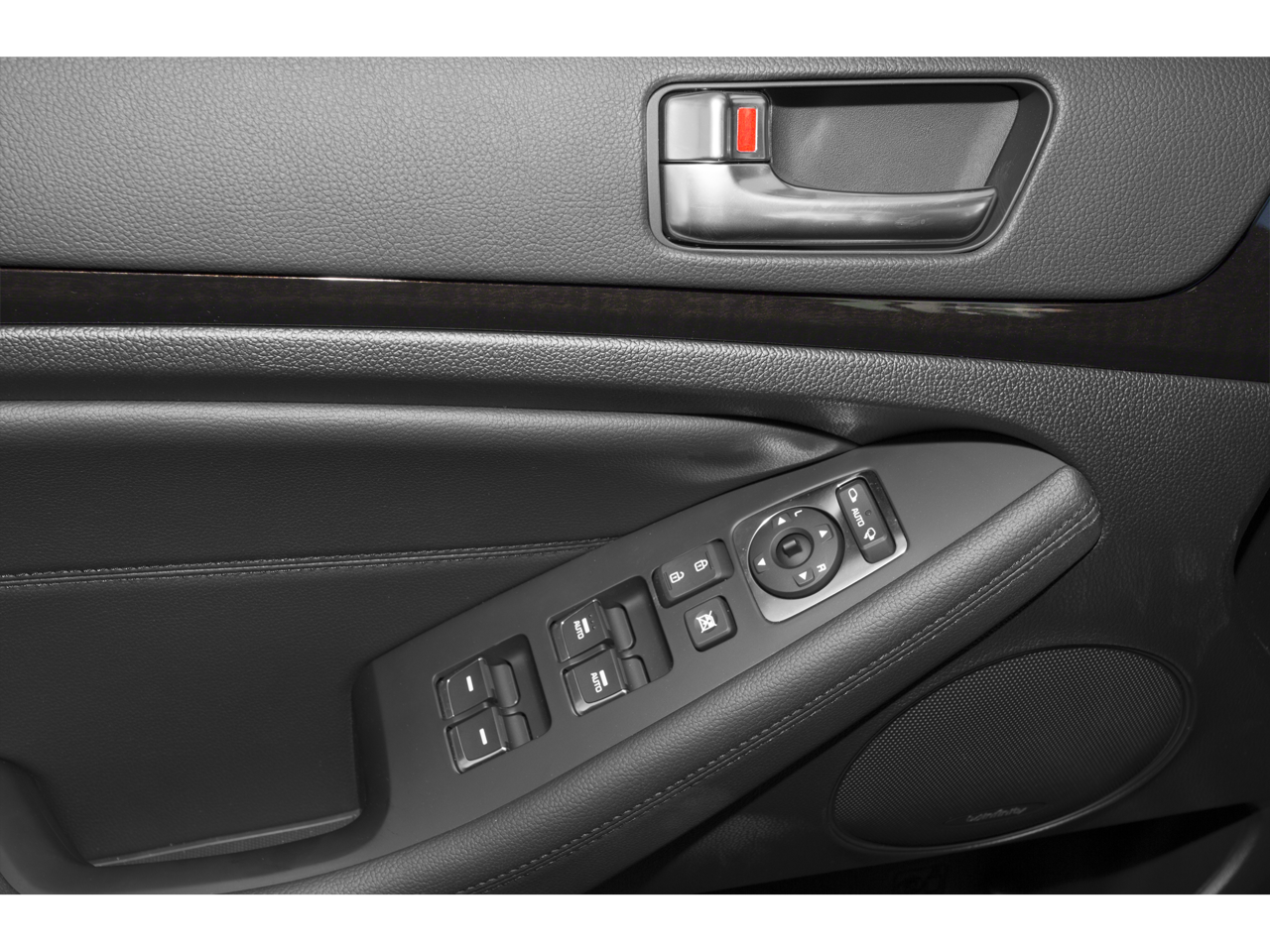 2015 Kia Cadenza Premium