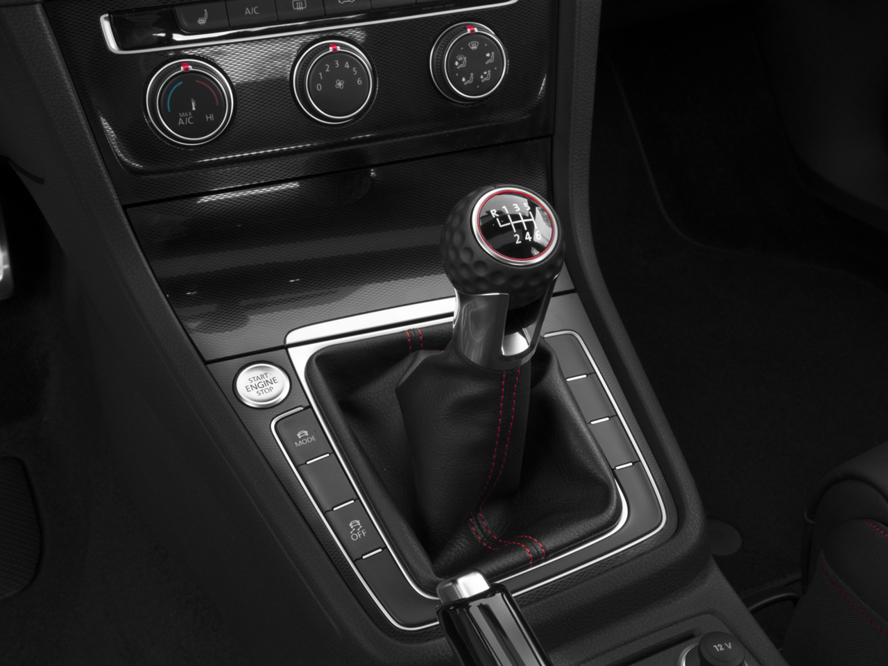 2016 Volkswagen Golf GTI SE w/Performance Package